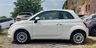 USED 2021 71 FIAT 500 1.0 MHEV DOLCEVITA 3 DOOR *APPLE CAR PLAY*7 INCH TOUCH SCREEN*PANORAMIC GLASS ROOF*REAR PARKING SENSORS*AIR CON*ALLOY WHEELS*AUTO LIGHTS*DAB*REAR SPOILER*