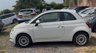 USED 2021 71 FIAT 500 1.0 MHEV DOLCEVITA 3 DOOR *APPLE CAR PLAY*7 INCH TOUCH SCREEN*PANORAMIC GLASS ROOF*REAR PARKING SENSORS*AIR CON*ALLOY WHEELS*AUTO LIGHTS*DAB*REAR SPOILER*