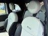 USED 2021 71 FIAT 500 1.0 MHEV DOLCEVITA 3 DOOR *APPLE CAR PLAY*7 INCH TOUCH SCREEN*PANORAMIC GLASS ROOF*REAR PARKING SENSORS*AIR CON*ALLOY WHEELS*AUTO LIGHTS*DAB*REAR SPOILER*