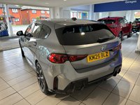 USED 2025 25 BMW 1 SERIES 1.5 120i MHT M Sport Hatchback 5dr Petrol Hybrid DCT Euro 6 (s/s) (170 ps) 