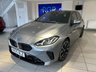 USED 2025 25 BMW 1 SERIES 1.5 120i MHT M Sport Hatchback 5dr Petrol Hybrid DCT Euro 6 (s/s) (170 ps) 