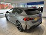 USED 2025 25 BMW 1 SERIES 1.5 120i MHT M Sport Hatchback 5dr Petrol Hybrid DCT Euro 6 (s/s) (170 ps) 