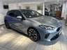USED 2025 25 BMW 1 SERIES 1.5 120i MHT M Sport Hatchback 5dr Petrol Hybrid DCT Euro 6 (s/s) (170 ps) 