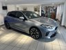 USED 2025 25 BMW 1 SERIES 1.5 120i MHT M Sport Hatchback 5dr Petrol Hybrid DCT Euro 6 (s/s) (170 ps) 