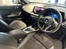 USED 2025 25 BMW 1 SERIES 1.5 120i MHT M Sport Hatchback 5dr Petrol Hybrid DCT Euro 6 (s/s) (170 ps) 