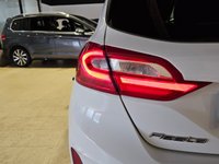USED 2020 20 FORD FIESTA 1.0T EcoBoost Titanium Hatchback 5dr Petrol Manual Euro 6 (s/s) (95 ps) * 2 OWNERS * LONG MOT * P.S.H *