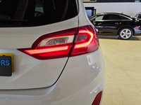USED 2020 20 FORD FIESTA 1.0T EcoBoost Titanium Hatchback 5dr Petrol Manual Euro 6 (s/s) (95 ps) * 2 OWNERS * LONG MOT * P.S.H *