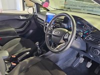 USED 2020 20 FORD FIESTA 1.0T EcoBoost Titanium Hatchback 5dr Petrol Manual Euro 6 (s/s) (95 ps) * 2 OWNERS * LONG MOT * P.S.H *