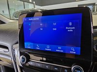 USED 2020 20 FORD FIESTA 1.0T EcoBoost Titanium Hatchback 5dr Petrol Manual Euro 6 (s/s) (95 ps) * 2 OWNERS * LONG MOT * P.S.H *