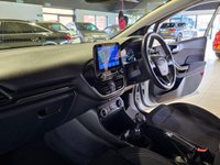 USED 2020 20 FORD FIESTA 1.0T EcoBoost Titanium Hatchback 5dr Petrol Manual Euro 6 (s/s) (95 ps) * 2 OWNERS * LONG MOT * P.S.H *