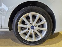 USED 2020 20 FORD FIESTA 1.0T EcoBoost Titanium Hatchback 5dr Petrol Manual Euro 6 (s/s) (95 ps) * 2 OWNERS * LONG MOT * P.S.H *
