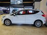 USED 2020 20 FORD FIESTA 1.0T EcoBoost Titanium Hatchback 5dr Petrol Manual Euro 6 (s/s) (95 ps) * 2 OWNERS * LONG MOT * P.S.H *
