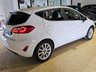 USED 2020 20 FORD FIESTA 1.0T EcoBoost Titanium Hatchback 5dr Petrol Manual Euro 6 (s/s) (95 ps) * 2 OWNERS * LONG MOT * P.S.H *