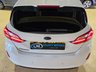 USED 2020 20 FORD FIESTA 1.0T EcoBoost Titanium Hatchback 5dr Petrol Manual Euro 6 (s/s) (95 ps) * 2 OWNERS * LONG MOT * P.S.H *
