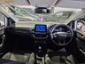 USED 2020 20 FORD FIESTA 1.0T EcoBoost Titanium Hatchback 5dr Petrol Manual Euro 6 (s/s) (95 ps) * 2 OWNERS * LONG MOT * P.S.H *
