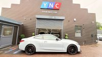USED 2022 72 BMW 4 SERIES 2.0 420i M Sport Auto Euro 6 (s/s) 2dr +MPERKIT+20S+BROOKLYNGREY+