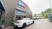 USED 2022 72 BMW 4 SERIES 2.0 420i M Sport Auto Euro 6 (s/s) 2dr +MPERKIT+20S+BROOKLYNGREY+