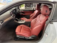 USED 2022 72 BMW 4 SERIES 2.0 420i M Sport Auto Euro 6 (s/s) 2dr +MPERKIT+20S+BROOKLYNGREY+