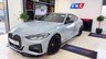 USED 2022 72 BMW 4 SERIES 2.0 420i M Sport Auto Euro 6 (s/s) 2dr +MPERKIT+20S+BROOKLYNGREY+