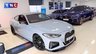 USED 2022 72 BMW 4 SERIES 2.0 420i M Sport Auto Euro 6 (s/s) 2dr +MPERKIT+20S+BROOKLYNGREY+