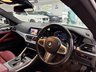 USED 2022 72 BMW 4 SERIES 2.0 420i M Sport Auto Euro 6 (s/s) 2dr +MPERKIT+20S+BROOKLYNGREY+