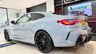 USED 2022 72 BMW 4 SERIES 2.0 420i M Sport Auto Euro 6 (s/s) 2dr +MPERKIT+20S+BROOKLYNGREY+