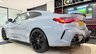 USED 2022 72 BMW 4 SERIES 2.0 420i M Sport Auto Euro 6 (s/s) 2dr +MPERKIT+20S+BROOKLYNGREY+
