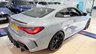 USED 2022 72 BMW 4 SERIES 2.0 420i M Sport Auto Euro 6 (s/s) 2dr +MPERKIT+20S+BROOKLYNGREY+