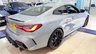 USED 2022 72 BMW 4 SERIES 2.0 420i M Sport Auto Euro 6 (s/s) 2dr +MPERKIT+20S+BROOKLYNGREY+