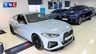 USED 2022 72 BMW 4 SERIES 2.0 420i M Sport Auto Euro 6 (s/s) 2dr +MPERKIT+20S+BROOKLYNGREY+