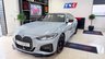 USED 2022 72 BMW 4 SERIES 2.0 420i M Sport Auto Euro 6 (s/s) 2dr +MPERKIT+20S+BROOKLYNGREY+