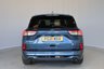 USED 2021 21 FORD KUGA 2.5 Duratec 14.4kWh Vignale SUV 5dr Petrol Plug-in Hybrid CVT Euro 6 (s/s) (225 ps) REAR CAMERA + OPTICAL SENSORS, HEATED STEERING WHEEL, HEATED SEATS