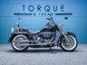 USED 2013 13 HARLEY-DAVIDSON SOFTAIL 1690 FLSTN Deluxe Custom Cruiser  Nationwide Delivery &pound;149 - 9.9% APR