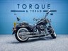 USED 2013 13 HARLEY-DAVIDSON SOFTAIL 1690 FLSTN Deluxe Custom Cruiser  Nationwide Delivery &pound;149 - 9.9% APR