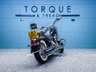 USED 2013 13 HARLEY-DAVIDSON SOFTAIL 1690 FLSTN Deluxe Custom Cruiser  Nationwide Delivery &pound;149 - 9.9% APR