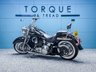 USED 2013 13 HARLEY-DAVIDSON SOFTAIL 1690 FLSTN Deluxe Custom Cruiser  Nationwide Delivery &pound;149 - 9.9% APR