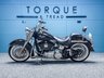 USED 2013 13 HARLEY-DAVIDSON SOFTAIL 1690 FLSTN Deluxe Custom Cruiser  Nationwide Delivery &pound;149 - 9.9% APR