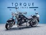 USED 2013 13 HARLEY-DAVIDSON SOFTAIL 1690 FLSTN Deluxe Custom Cruiser  Nationwide Delivery &pound;149 - 9.9% APR
