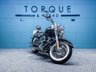 USED 2013 13 HARLEY-DAVIDSON SOFTAIL 1690 FLSTN Deluxe Custom Cruiser  Nationwide Delivery &pound;149 - 9.9% APR
