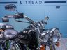 USED 2013 13 HARLEY-DAVIDSON SOFTAIL 1690 FLSTN Deluxe Custom Cruiser  Nationwide Delivery &pound;149 - 9.9% APR