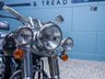 USED 2013 13 HARLEY-DAVIDSON SOFTAIL 1690 FLSTN Deluxe Custom Cruiser  Nationwide Delivery &pound;149 - 9.9% APR