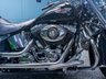 USED 2013 13 HARLEY-DAVIDSON SOFTAIL 1690 FLSTN Deluxe Custom Cruiser  Nationwide Delivery &pound;149 - 9.9% APR