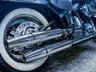 USED 2013 13 HARLEY-DAVIDSON SOFTAIL 1690 FLSTN Deluxe Custom Cruiser  Nationwide Delivery &pound;149 - 9.9% APR