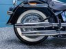USED 2013 13 HARLEY-DAVIDSON SOFTAIL 1690 FLSTN Deluxe Custom Cruiser  Nationwide Delivery &pound;149 - 9.9% APR