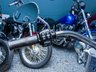 USED 2013 13 HARLEY-DAVIDSON SOFTAIL 1690 FLSTN Deluxe Custom Cruiser  Nationwide Delivery &pound;149 - 9.9% APR