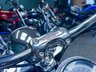 USED 2013 13 HARLEY-DAVIDSON SOFTAIL 1690 FLSTN Deluxe Custom Cruiser  Nationwide Delivery &pound;149 - 9.9% APR