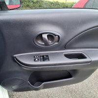 USED 2015 15 NISSAN MICRA 1.2 Visia Hatchback 5dr Petrol CVT Euro 5 (80 ps) TWO KEYS