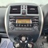 USED 2015 15 NISSAN MICRA 1.2 Visia Hatchback 5dr Petrol CVT Euro 5 (80 ps) TWO KEYS