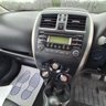 USED 2015 15 NISSAN MICRA 1.2 Visia Hatchback 5dr Petrol CVT Euro 5 (80 ps) TWO KEYS