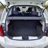 USED 2015 15 NISSAN MICRA 1.2 Visia Hatchback 5dr Petrol CVT Euro 5 (80 ps) TWO KEYS
